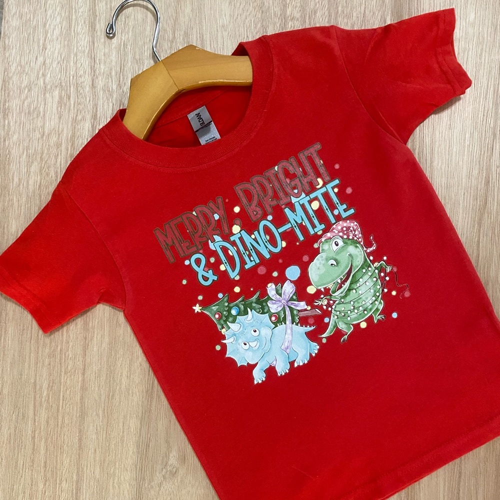 Graphic Tshirt